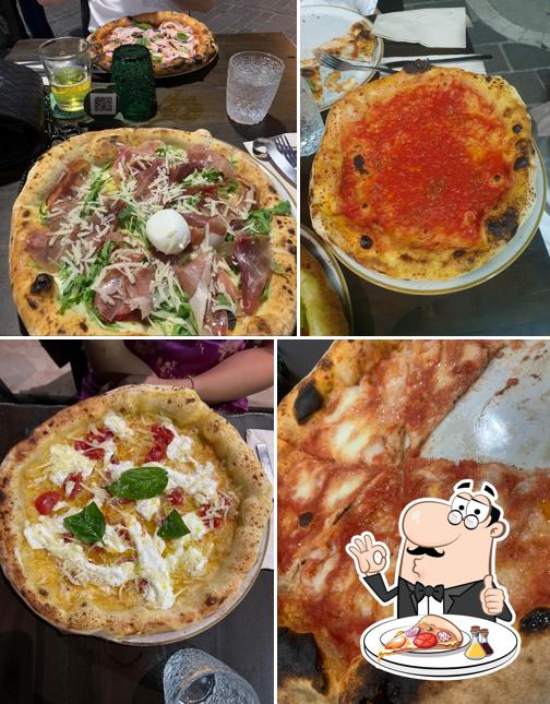 La pizza è il piatto veloce più di successo al mondo