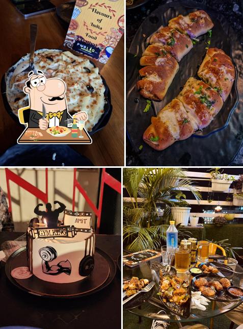 Food at PUBLIQ_DOON