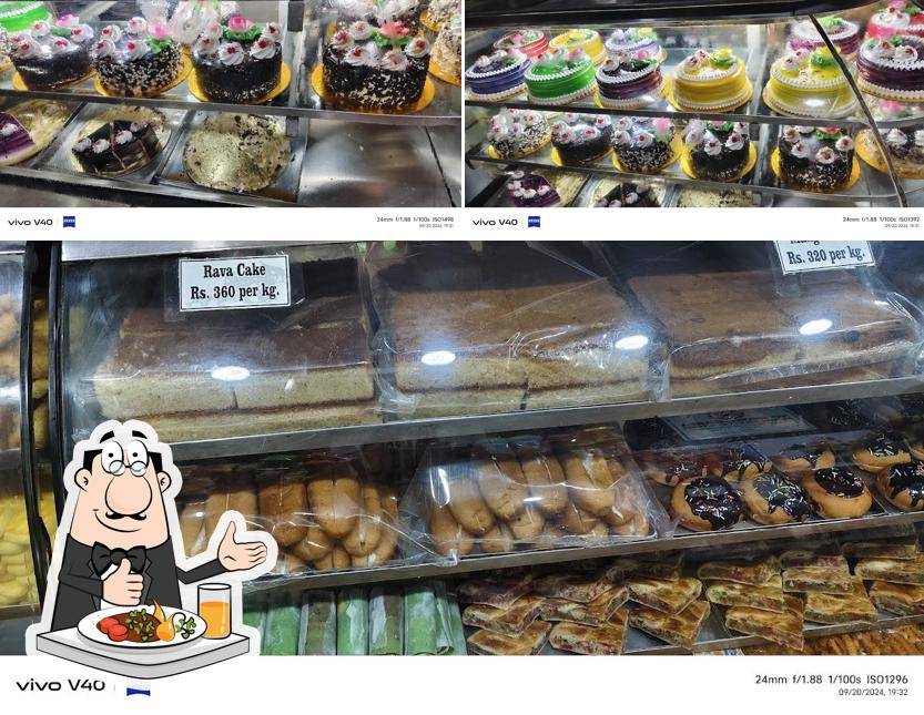 BANGLORE IYANGAR BAKERY