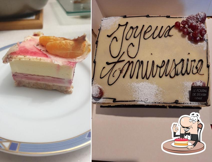 Boulangerie Gévezé Le Fournil de Sylvain