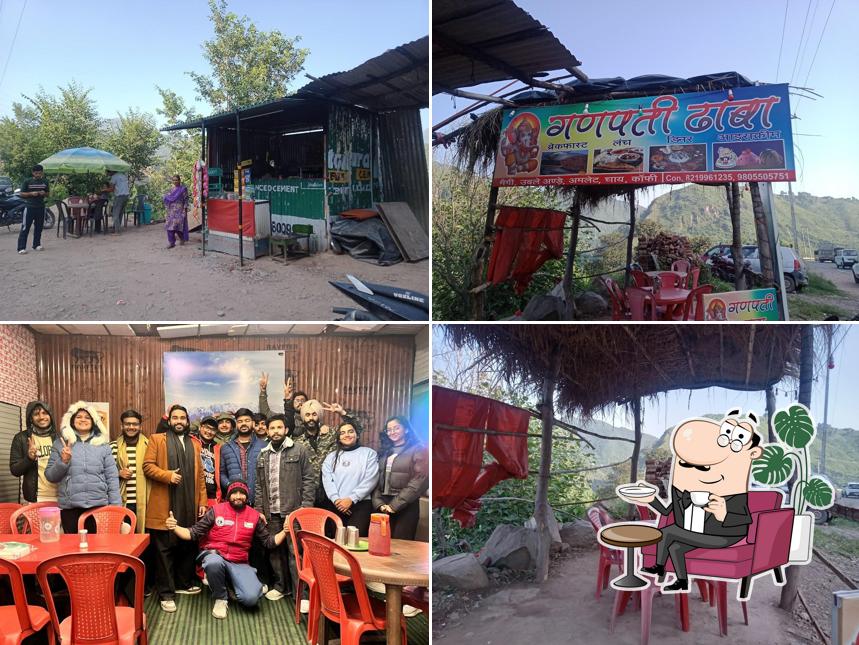 Ganpati dhaba