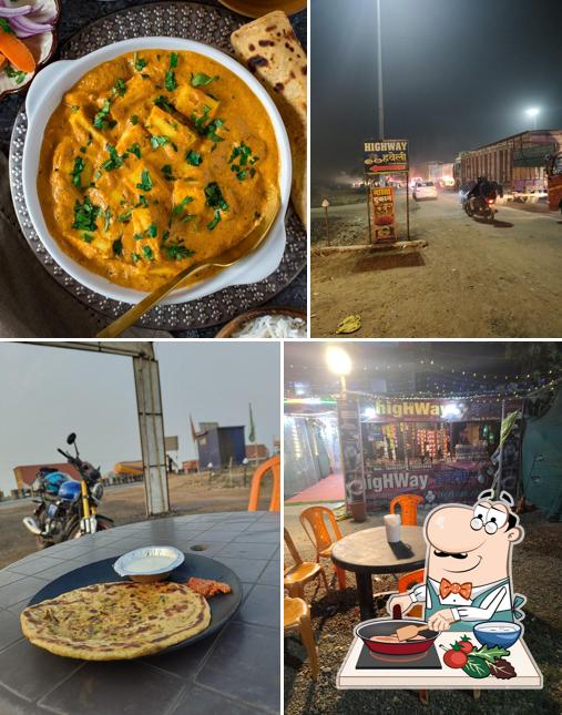 HIGHWAY HAWELI FAMILY RESTAURANT