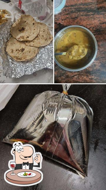 Meals at NARANG RASOI