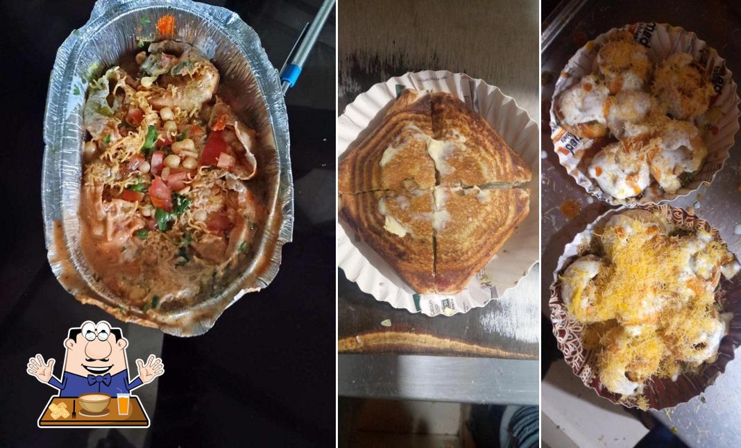 Meals at Shivshakti