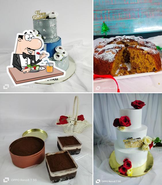 Food at heaven_of_cakezz _ HOME_BAKER