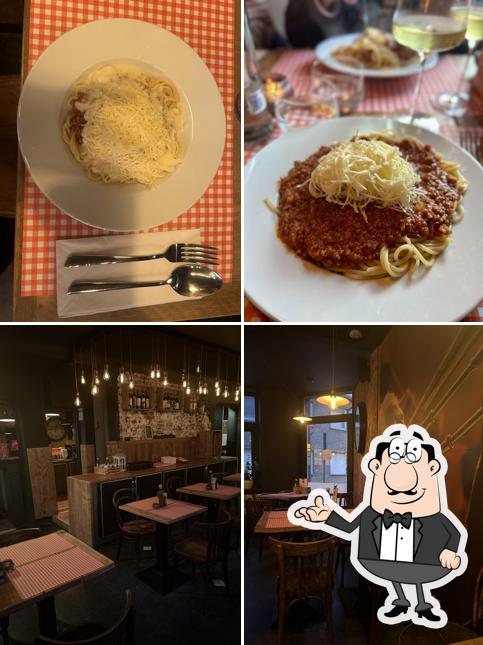 't Spaghettihuis