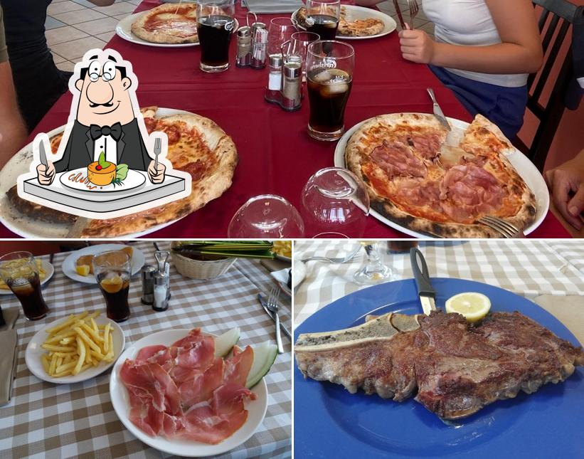Platti al Al Grill