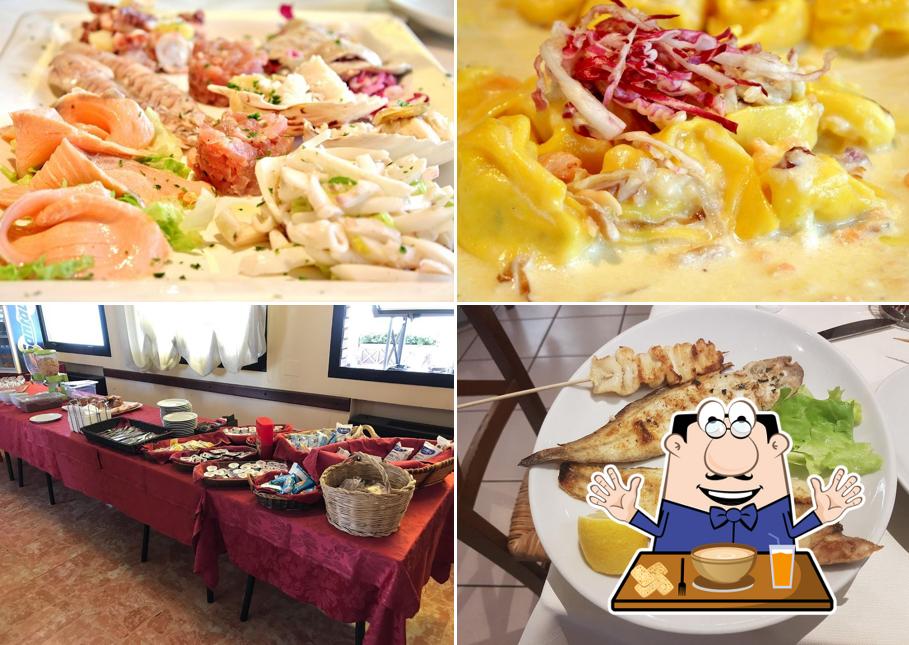 Platti al Hotel Quo vadis?