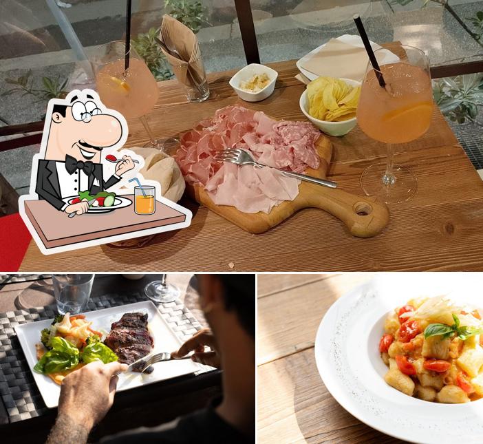 Cibo al Kashmir Bistrot