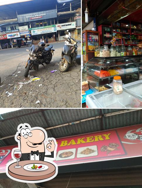 Muscat Bakery