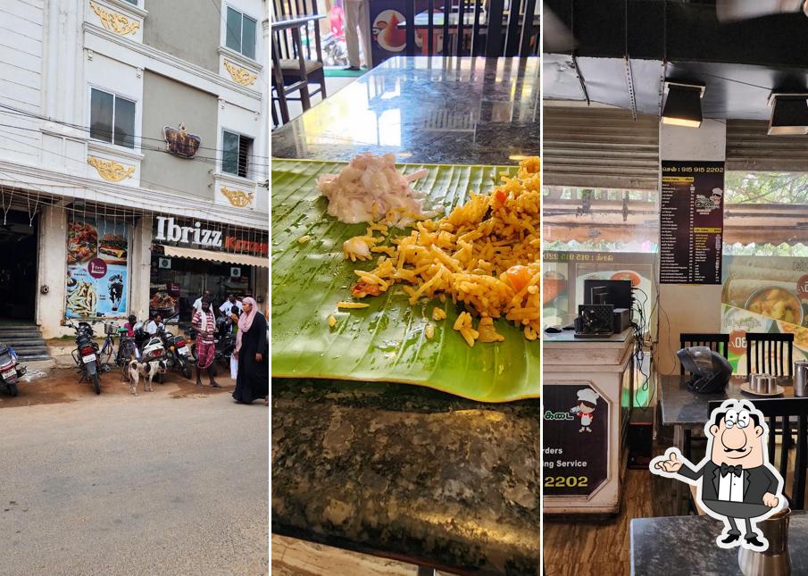 Namma Idly Shop