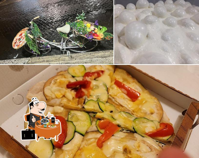 Cozze al PINSALLEGRA