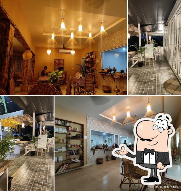 Hurum, The Rustic Restaurant and Café