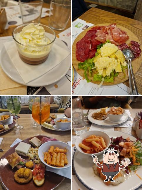 Platti al Aromi Lecco