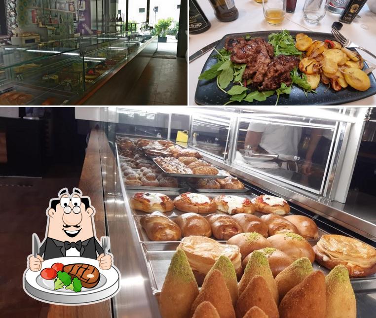 Bistecca al Scandura Delicatessen