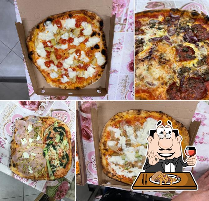 La pizza è il piatto veloce preferito al mondo