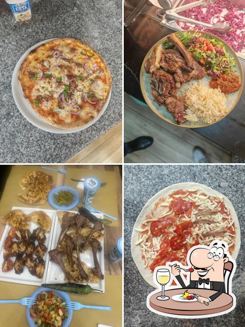 Cibo al Memiş Rivoli pizzeria Adana kebap Cibo al Memiş Rivoli pizzeria Adana kebap