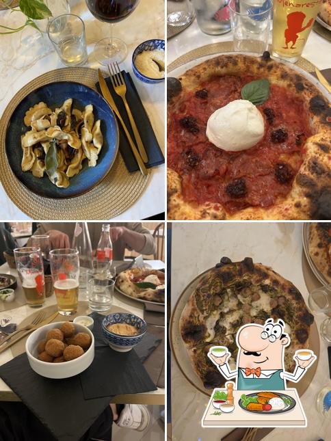 Platti al Nova Pizzeria e Bistrot