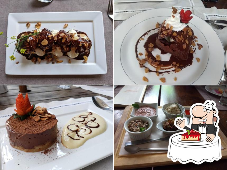 Crescente Gastronomia