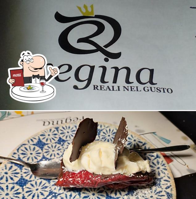Platti al Regina RealiNelGusto