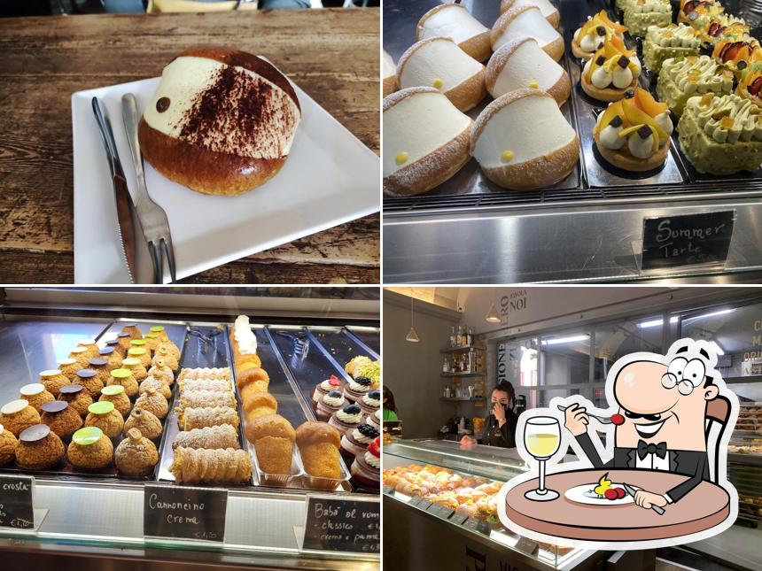 Cibo al Ditrizio Pasticceria
