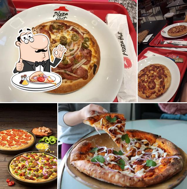 Pizza Hut