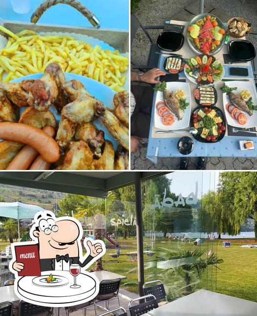 Badi Beizli Buochs Oasee