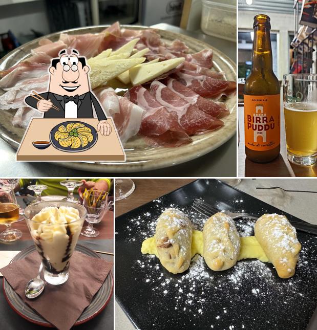 Pizzeria L’ Avvelenata-La Taverna Dei Cantautori