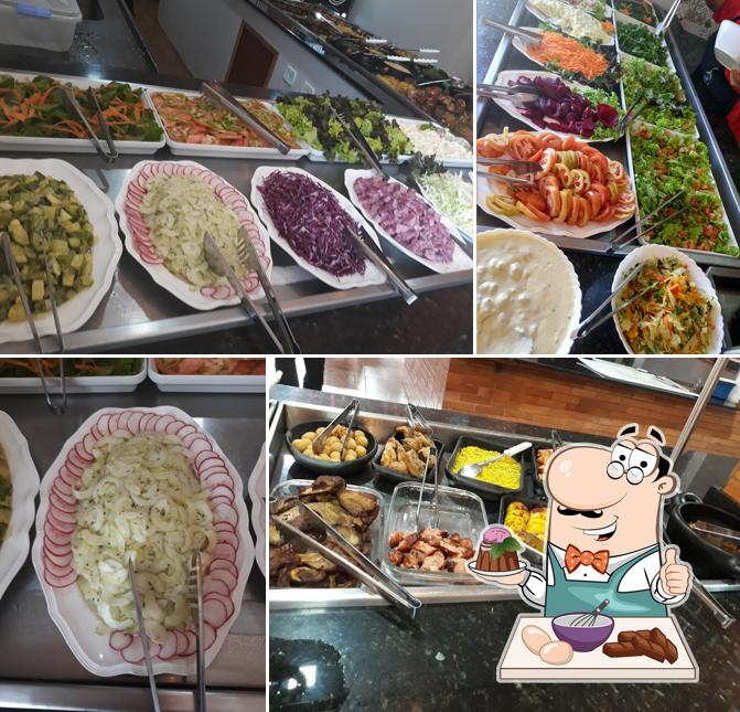 Restaurante Mallagueta