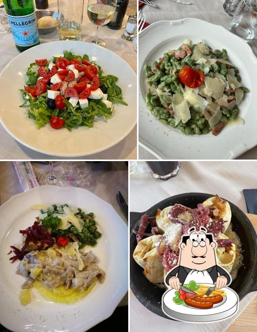Cibo al Cànoa