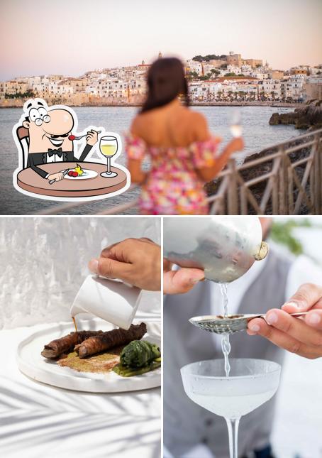 Platti al Adive- Approdo di Venere Ristorante