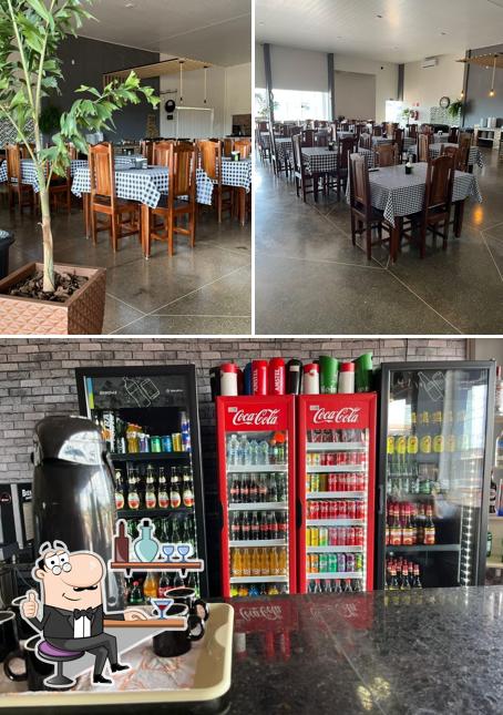 CHURRASCARIA NA BRASA