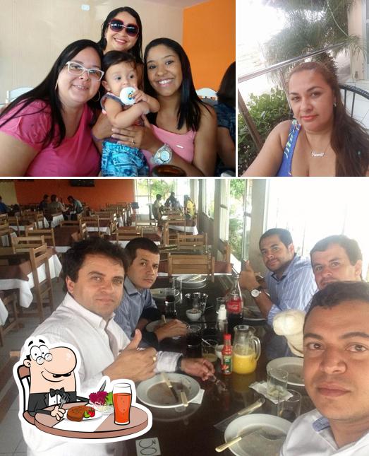 Churrascaria Coringão