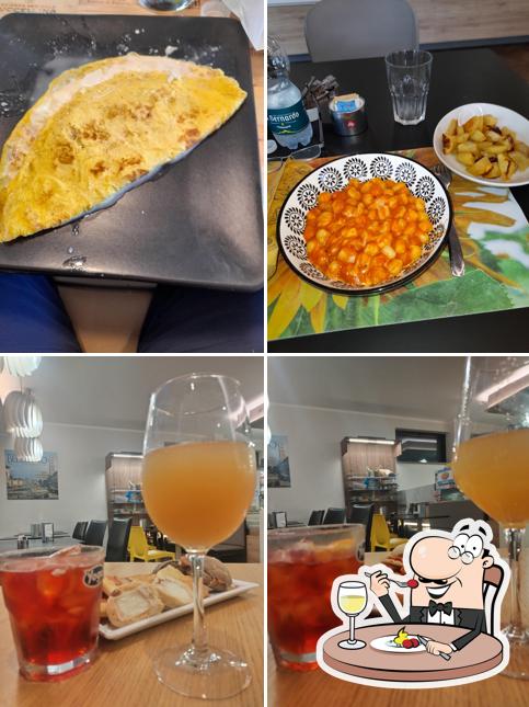Cibo al Tweet Focaccia & Bar