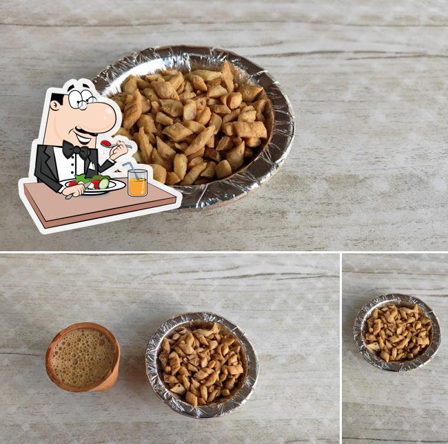 Meals at Vishwanath Jalpan Grih