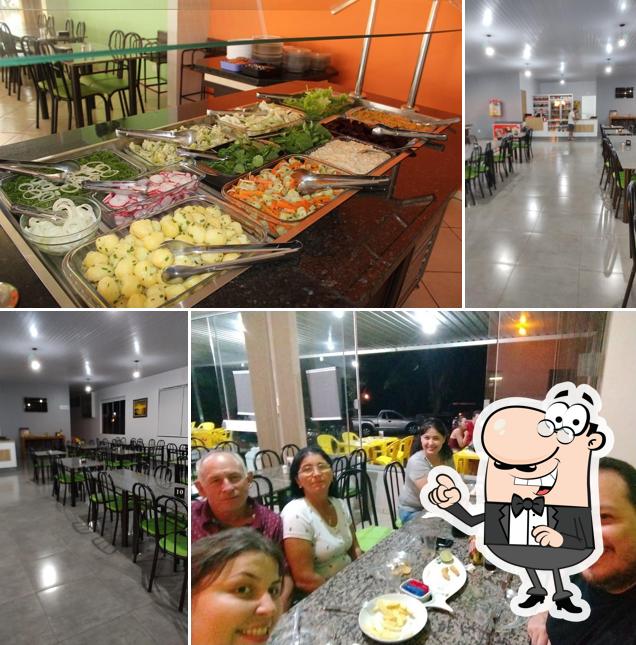 Restaurante E Petiscaria Pôr Do Sol