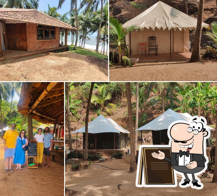 Soneca Cola Beach Resort