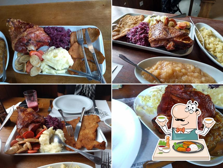 Bierwit Restaurante e Choperia