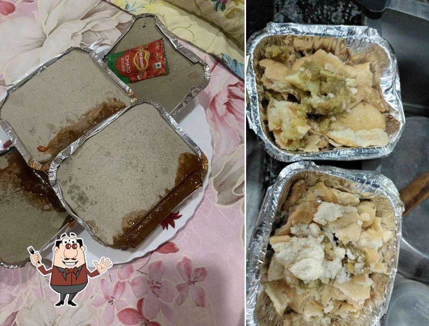 Meals at Chat Street