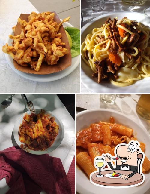 Ristorante Il Rifugio di Annibale