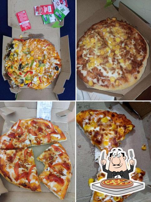 Eco-friendoo Foodzone