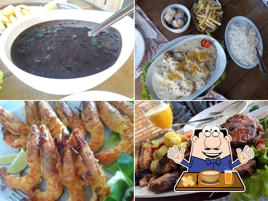 Restaurante Concha das Ostras