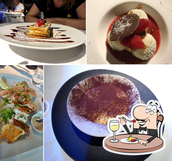 Ristorante La Barca a Vela