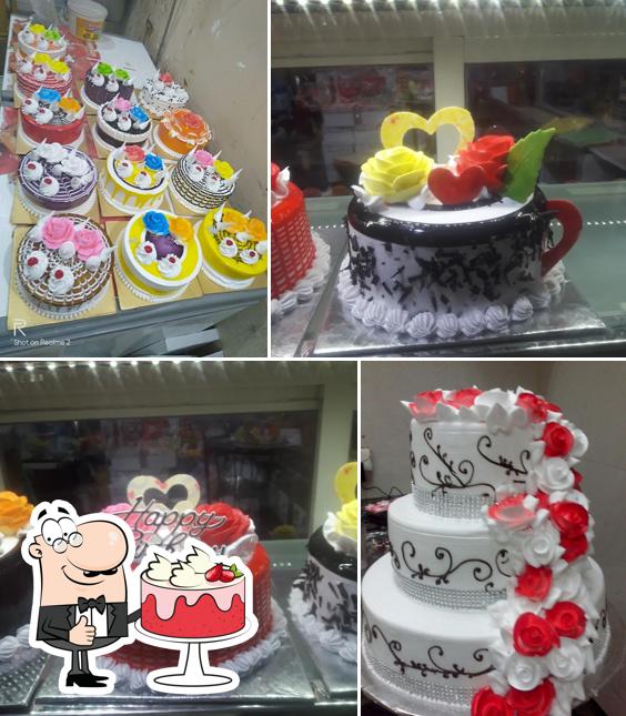 Ashta Bakery photo