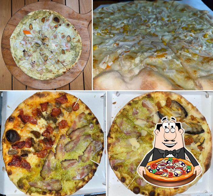 La pizza è il piatto veloce preferito al mondo