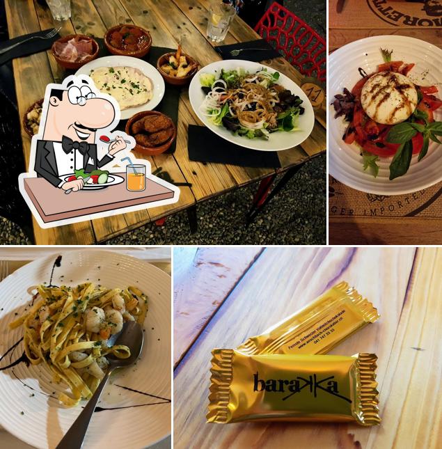 Cibo al Barakka