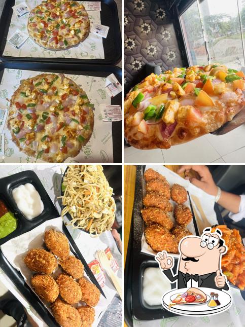 Boston's grill restaurant
