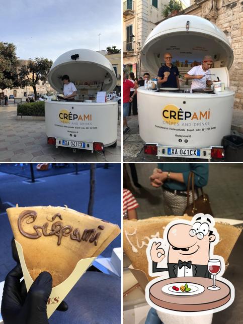 Creperia Crêpami