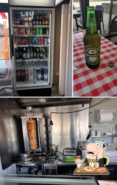 Platti al Luna Dönner Kebab