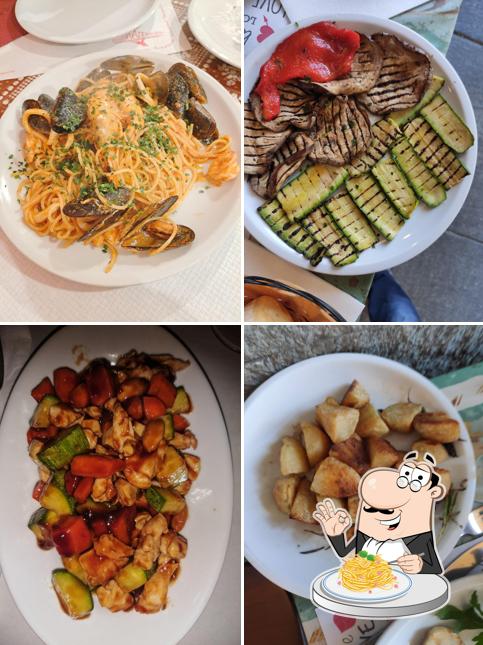 Ristorante cinese pizzeria Fiorita Borgo Dora Snc